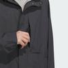 adidas Jacket Men's Dark Heather Gray JM0978-