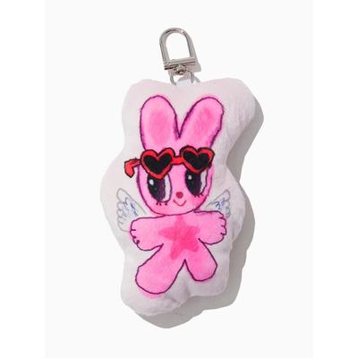 Myntpåsar, klämmor, nyckelringar – Nyckelringar