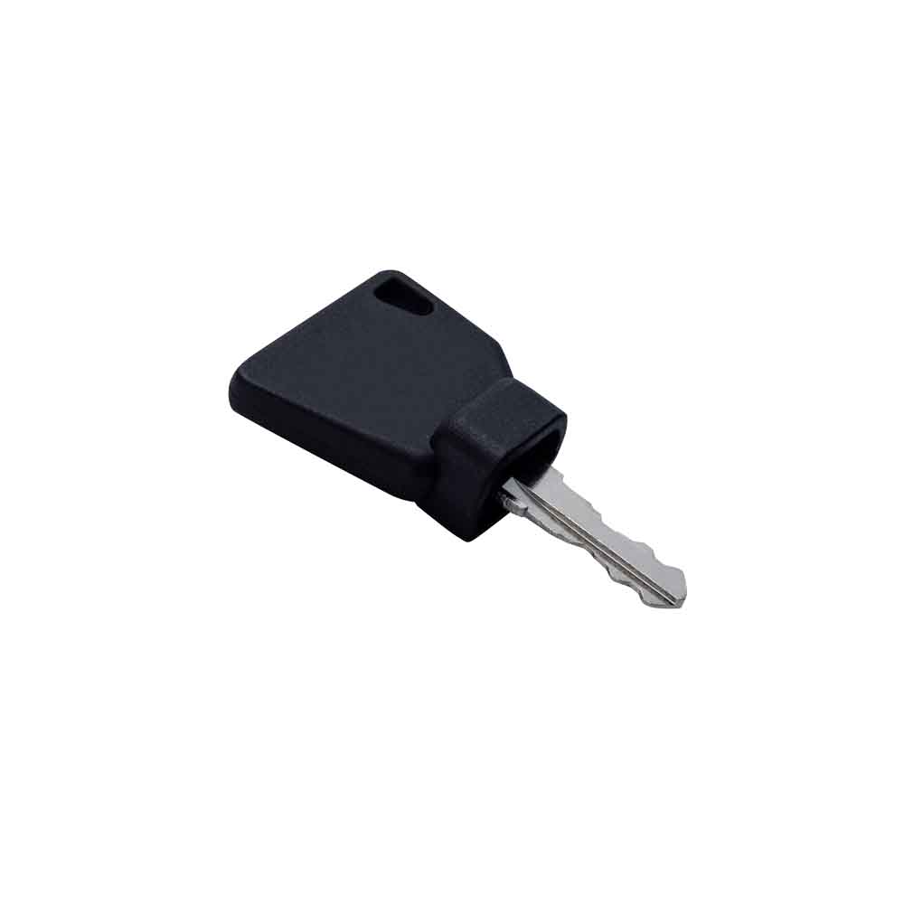 Heavy Equipment Ignition Keys 701/45501 (2pcs)