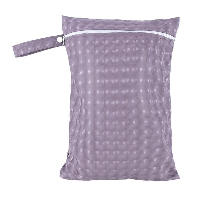 Large-Capacity Recyclable Outdoor Storage Bag
