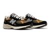 Teddy Santis x New Balance 990v3 Made in USA 'Black Tan'