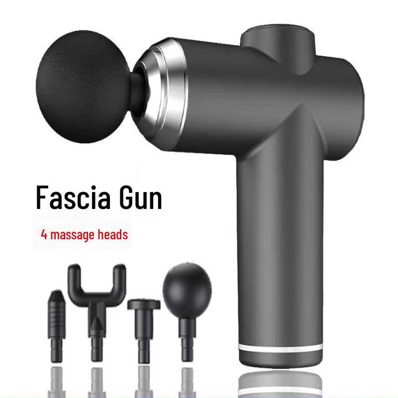 TLXT Mini Massage Gun CN plug (adapter included)
