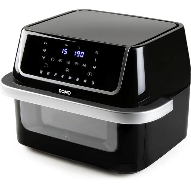 Deep Fryer Domo DO544FR Family Edition