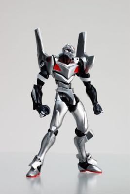 Revoltech Yamaguchi EVA Unit 4 No.13
