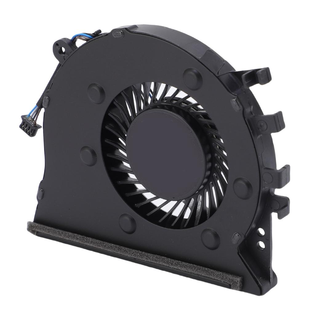 CPU Cooling Fan Replacement for 17-BY 17-CA 17-by4633dx 17-by4013dx 17-by3016cy 17-by3063st
