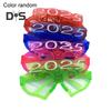 2025 Christmas Glasses Sequin 3 Flashing Modes LED Light Up 2025 New Year Photo Prop Anti-slip Unisex Holiday Themed Party Atmosphere Activator