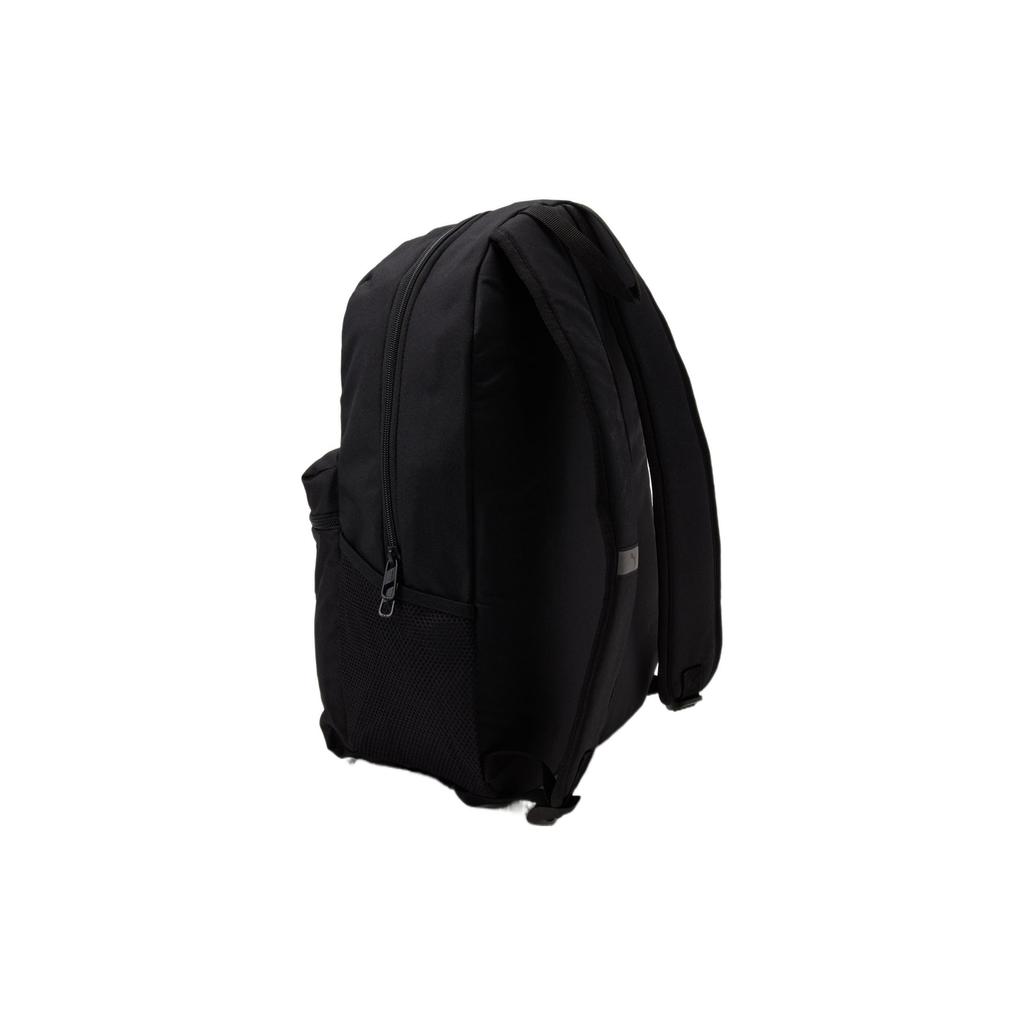 New PUMA Fabric Backpack Unisex Black 078561-01