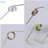 2PCS Open And Close Spring Of Semi-Automatic Washing Machine Positive And Opposite Spring Accessories