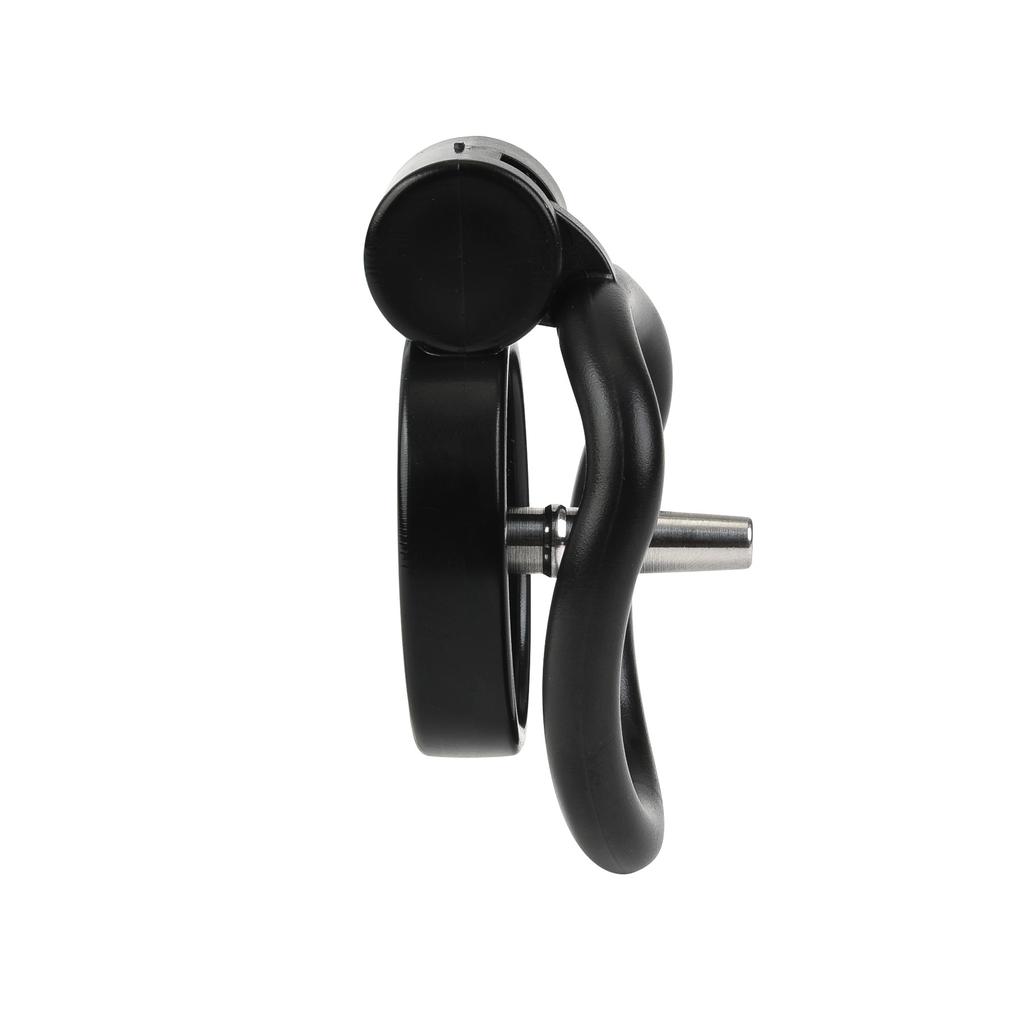 Men's Abs Bird Cage Chastity Lock Ring Artifact Comrade SM Dog Slave Binding Training Adult Sex Product