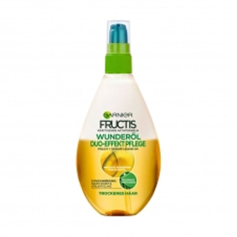 Garnier Fruitis Duo-Effect Care Spray Oil Repair 3 150ml
