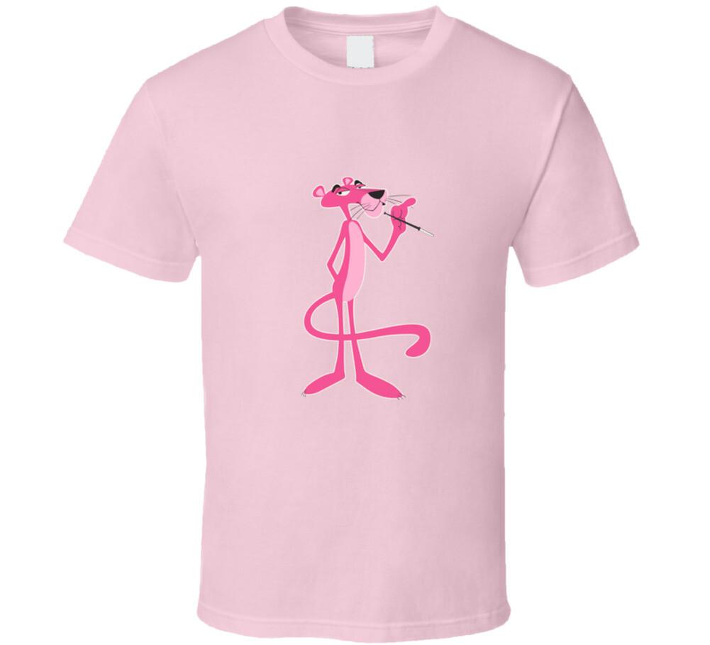 New Pink Panther, T-shirt XXXL