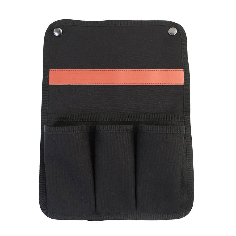 1Pc Chair Armrest Hanging Storage Bag Multifunctional Side Organizer For Camping Outdoor Gear Accessories Supplies Multitool 1500₽