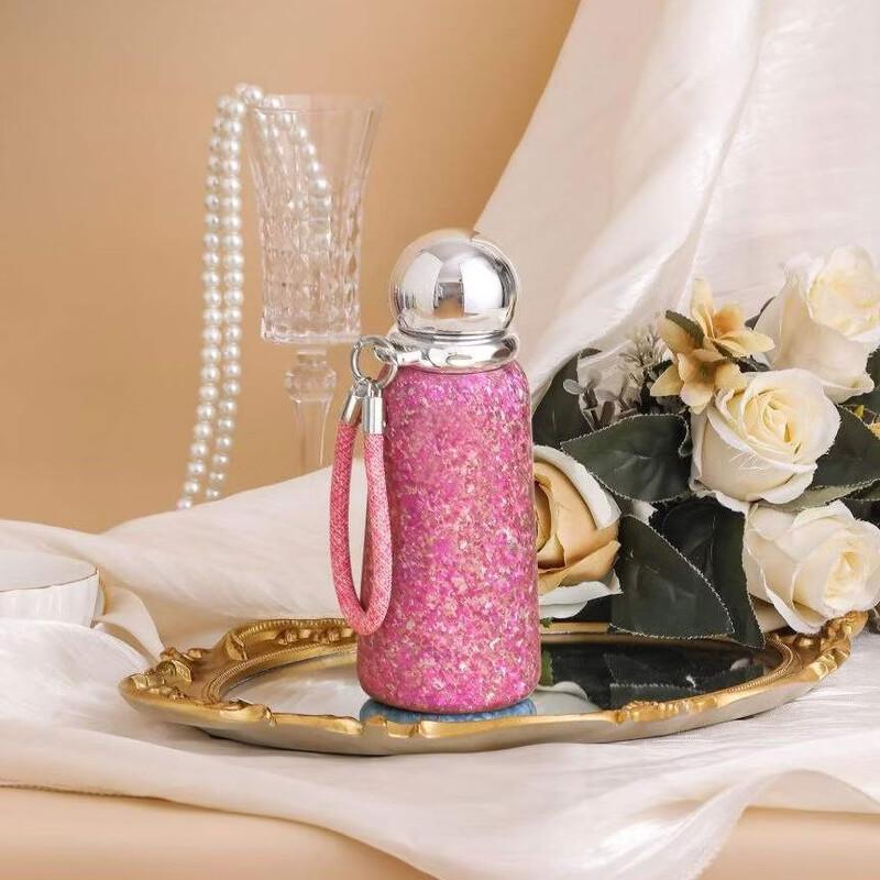 Shangqi Portable Titanium Insulated Cup