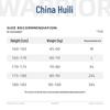 Warrior Men's Stand-Collar Casual Outdoor Jacket
