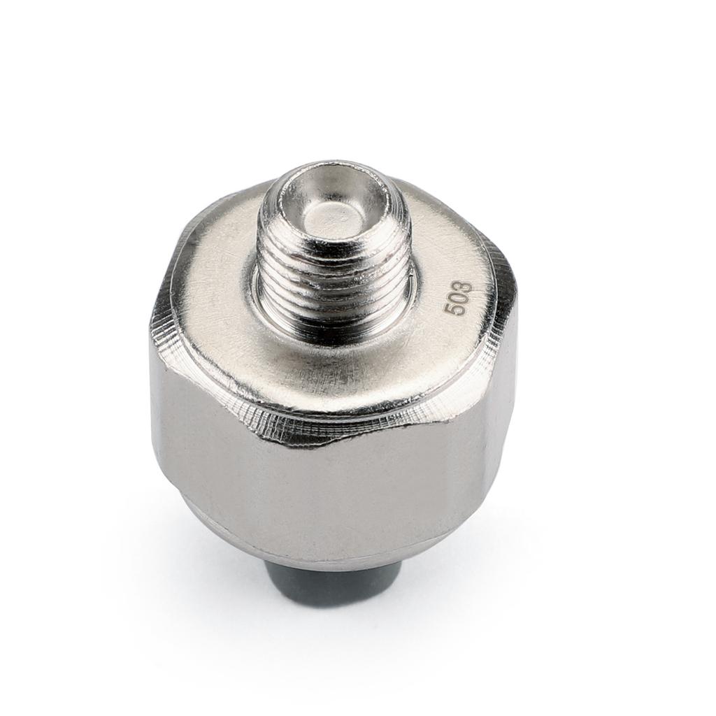 Areyourshop 2Pcs New Denso Knock Sensor 89615-12090 For Toyota Lexus Avalon Camry Sienna