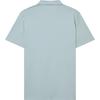 Fila 2023 New Fashion Casual Loose Short Sleeve Polo Shirt Men Tops Light-Gray-Green F11M332120F-TQ