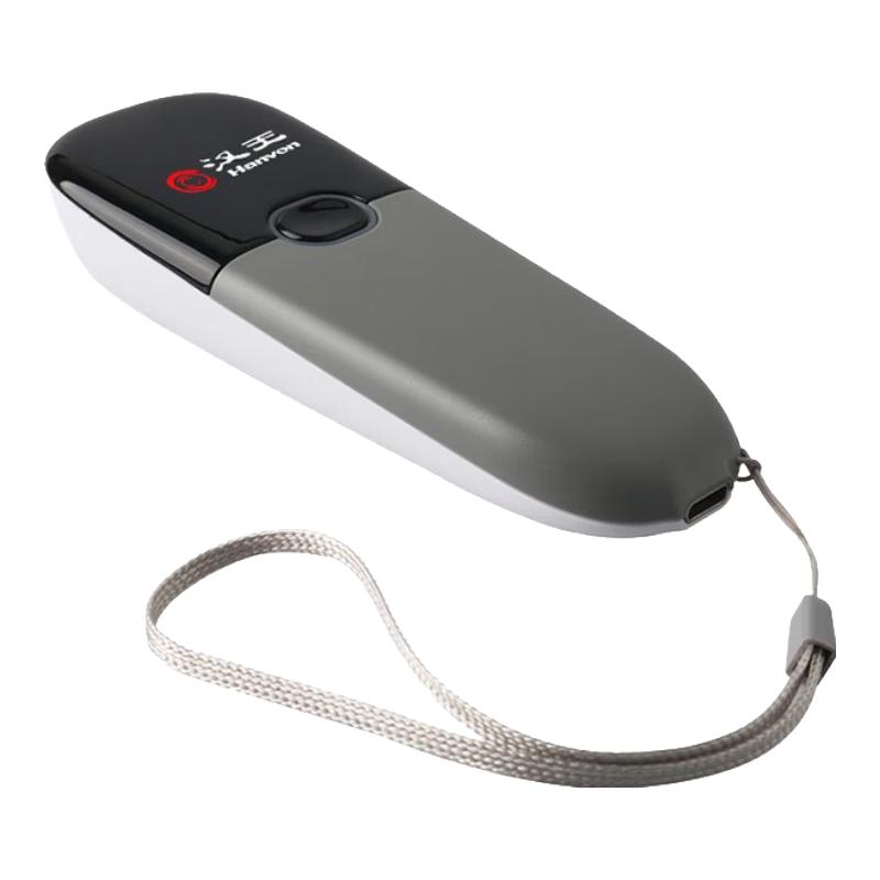 Hanvon HW-8821 Wireless 2D Barcode Scanner