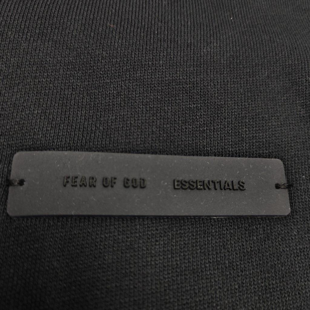 Green Fork Essentials: SS25 Trendy Heavyweight Pullover Hoodie