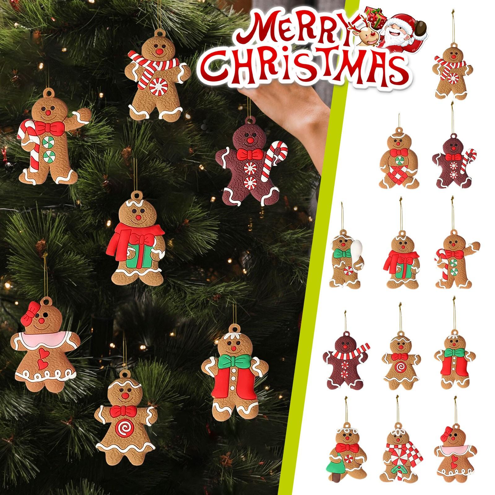 

Украшение рождественской елки One Size