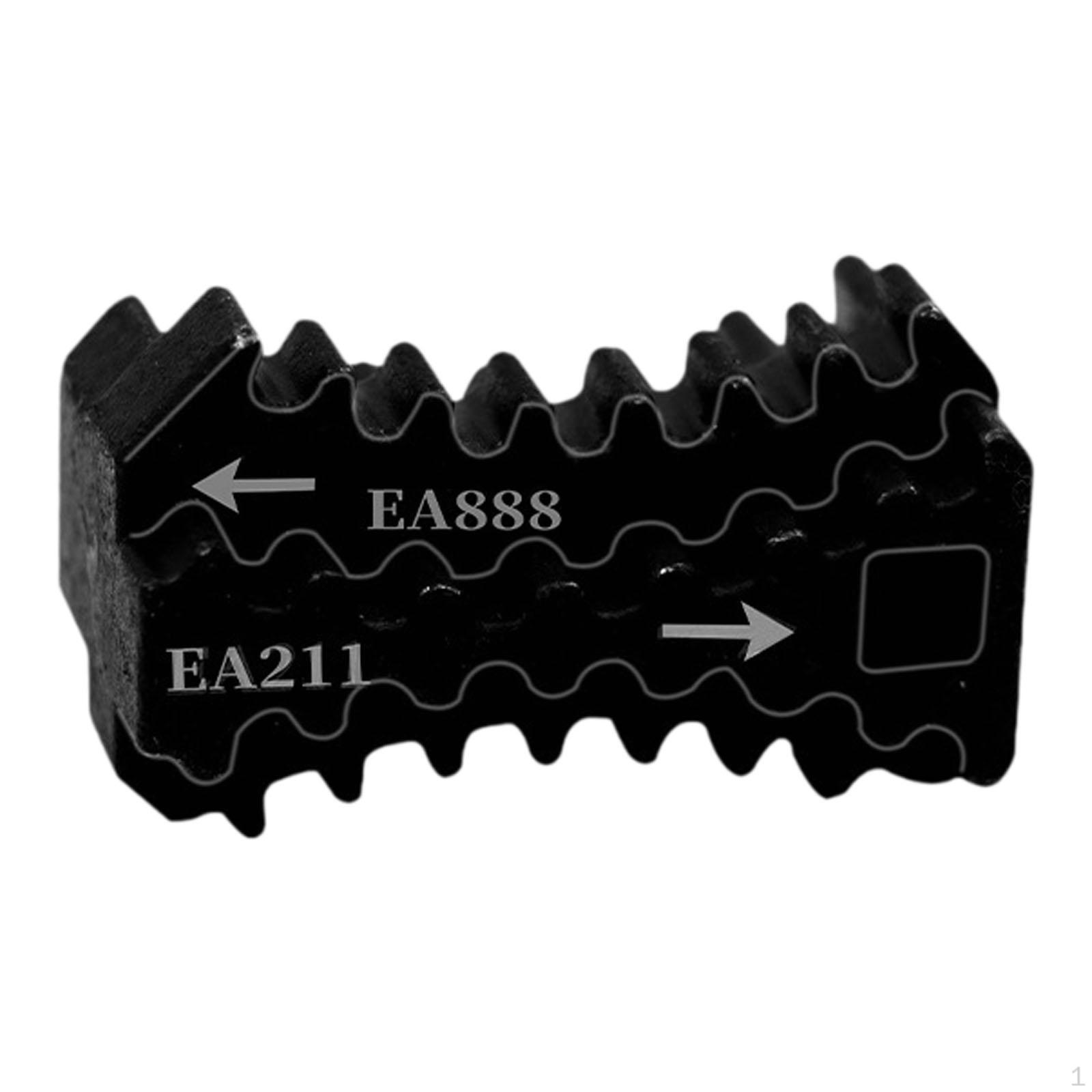 

Инструмент для фиксации распредвала для ea888 ea211 Аксессуар Автомобильный 5.3×3.2см