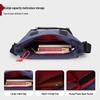 OIWAS Men's Casual Crossbody Shoulder Bag