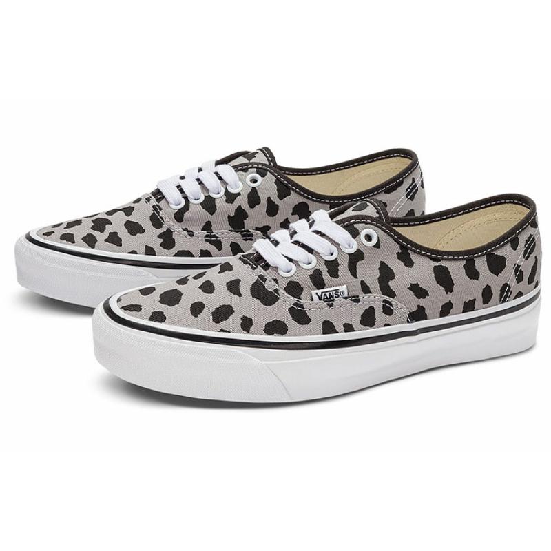 Vans OG Authentic LX Wacko Maria Leopard Grey Vans VN0A4BV9GRY