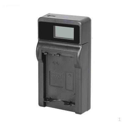 Battery Charger for NP- DSC-RX10, DSC-RX10M3, DSC-RX10M2, DSC-RX10