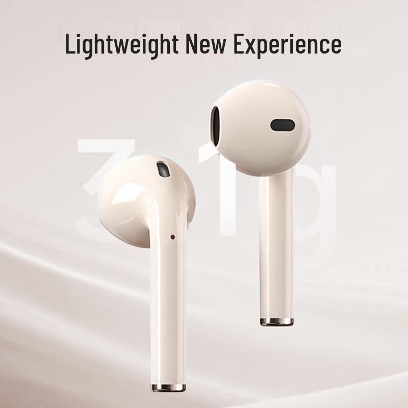HP H10H True Wireless Bluetooth Earbuds