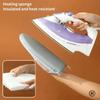 Ironing Board Small Home Ironing Gloves Anti Ironing Household Insulated Handheld Ironing Tray Fabric Handheld Ironing Board