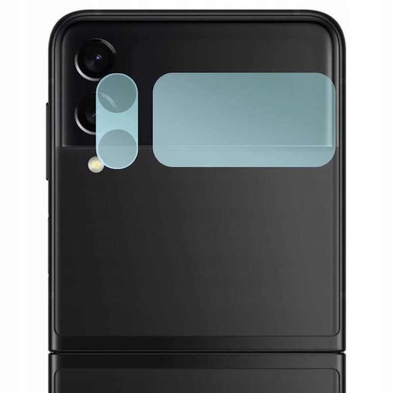 Sc Camera Glass Galaxy Z Flip 3