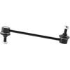 BOXI K90370 5553038000 (Set of 2) Rear Left & Right Side Sway Bar Stabilizer Link Kit Fit for Hyund-ai Sonata XG300 XG350 1999 2000 2001 2002 2003