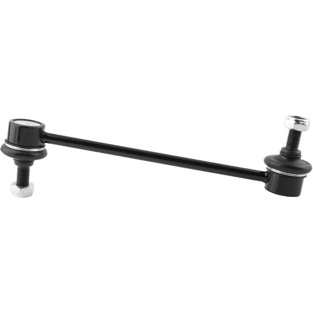 BOXI K90370 5553038000 (Set of 2) Rear Left & Right Side Sway Bar Stabilizer Link Kit Fit for Hyund-ai Sonata XG300 XG350 1999 2000 2001 2002 2003