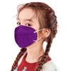 10PC 5-Layer High-Density Child Mask  Wind And Mist Pollution  Filter