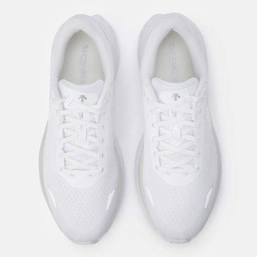 [Descente] Energize Ride Running Shoe White SP313RRN91 [Shipped from Korea] 100% Authentic