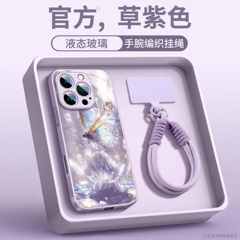 Applicable to Apple 11Pro mobile phone case, the new iphone11promax all-inclusive case 11 is super good-looking ip11pro.