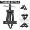 Bracket Puller Cutter Tightener Features Bracket Puller Chain Connector Tool Kit