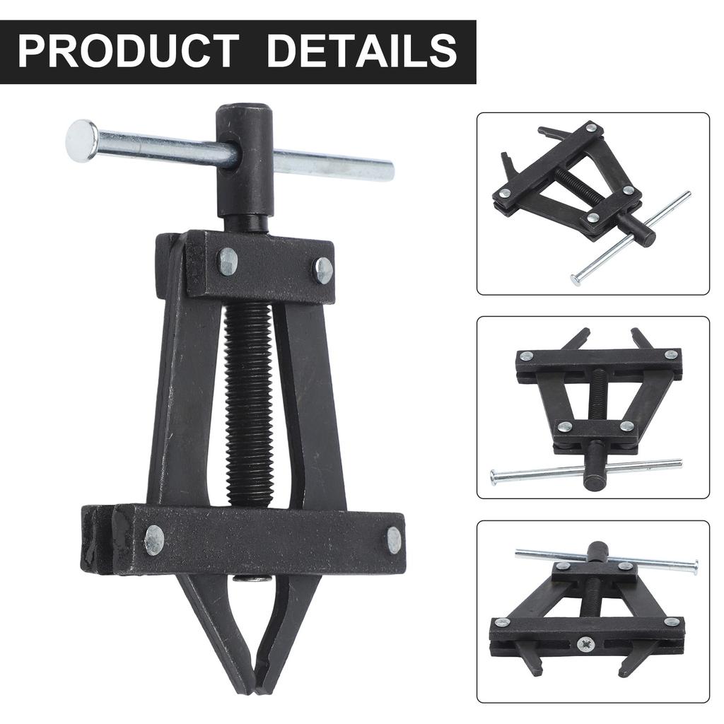 Bracket Puller Cutter Tightener Features Bracket Puller Chain Connector Tool Kit