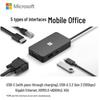 Microsoft USB-C Multiport Hub