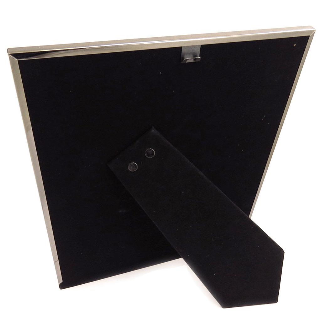 Les Trésors De Lily [L1520] - Gray 'Design' Photo Frame (20x25 Cm)