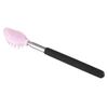 Nose Cleaning Scrubber Telescopic Backscratcher Extendable Back Scratcher Silicone Massage Brush