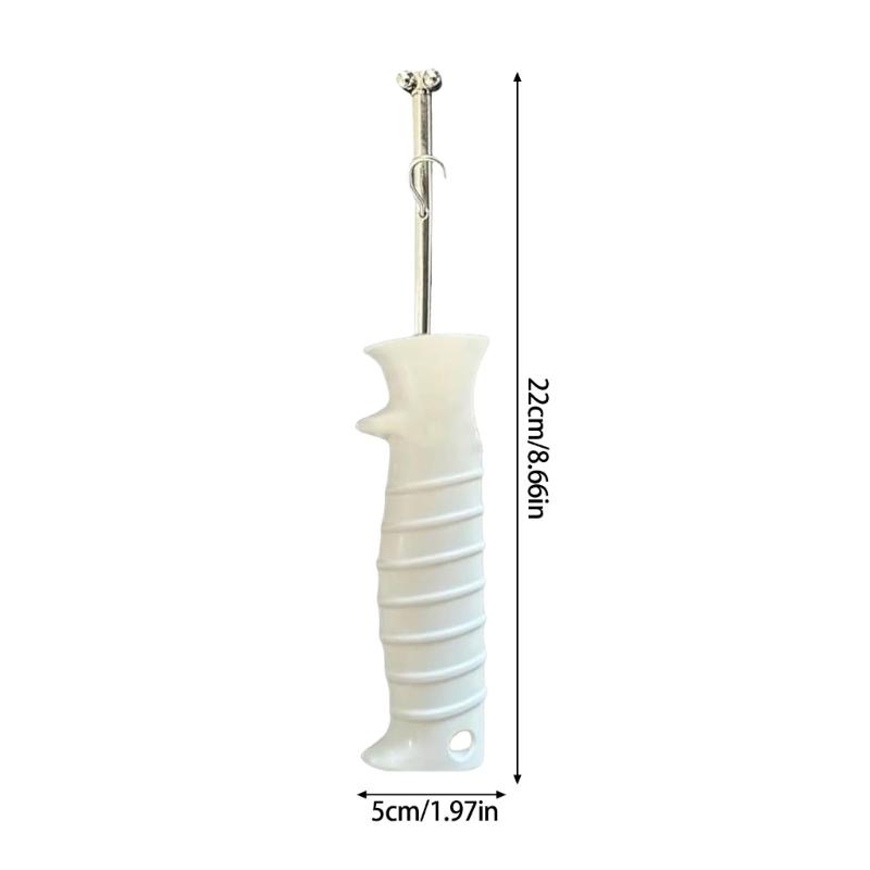 Fish Hook Disconnect Removal Tool Hook Detacher Fishing Accessories Hook Extractor Remover Extraction Equipment