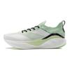 Li Ning Yuying 3.0 Pro Running Shoes Men Sneakers Green White ARHU001-3