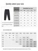 Camel Men's Loose Fit Breathable Cuffed Sports Pants