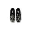 Vans Slip On Canvas Low Top Kids' Skateboarding Shoes Black Children Aged 3 7 Years Old VN0A4BUT2JN