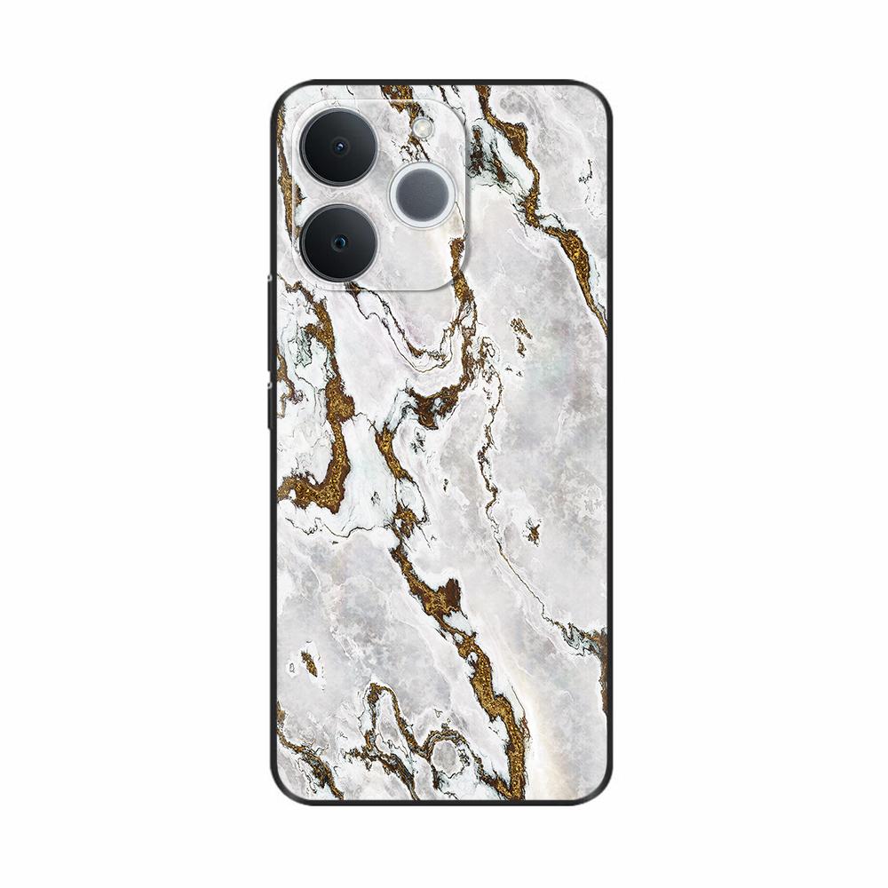 For Realme Note 70 4G Case Realme Note 70T 4G Phone Case Narzo 80 Lite 4G Anti fall Protection Luxury Painted Soft Silicon Cover