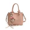 Bag Women's New Handbag Fashion Versatile Shoulder Crossbody Bag