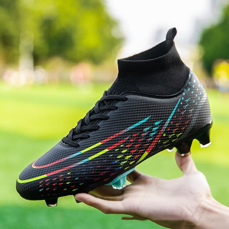Li Shen Soccer Shoes EU 35-45