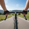 Breathable Bicycle Handlebar Tape Non Slip Handlebar Anti-Slip Tape  Cycling Use