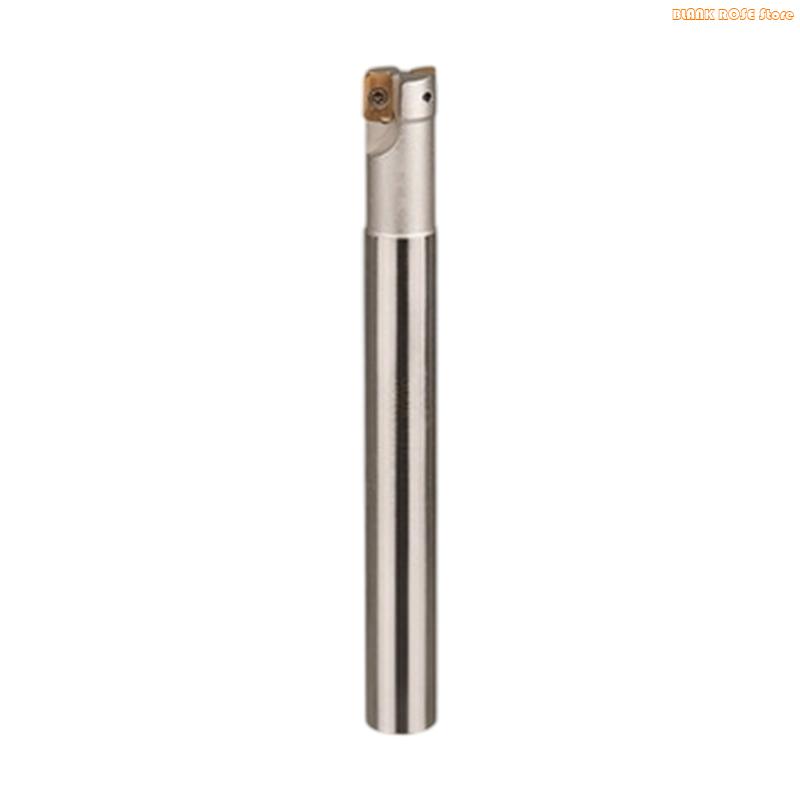 K1AE Milling Cutter Milling Tool Holder Face Milling Cutter Rough Machining Tool Holder Industrial Metalworking