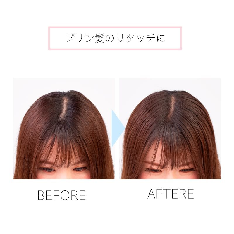 SUPER MILLION HAIR - Hair Foundation